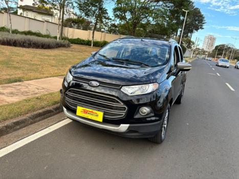 FORD Ecosport 1.6 16V 4P FREESTYLE, Foto 2