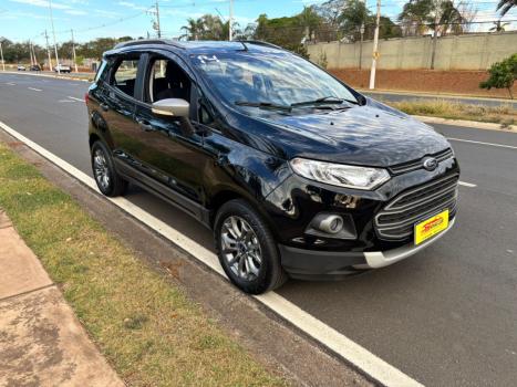 FORD Ecosport 1.6 16V 4P FREESTYLE, Foto 3