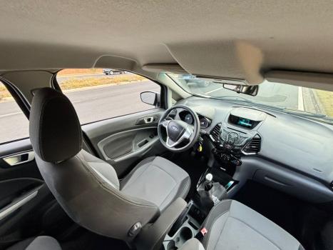 FORD Ecosport 1.6 16V 4P FREESTYLE, Foto 4