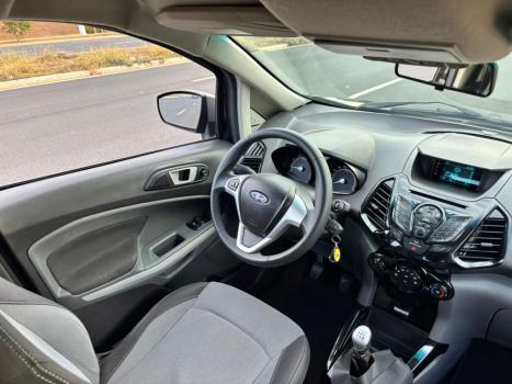FORD Ecosport 1.6 16V 4P FREESTYLE, Foto 5