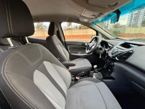 FORD Ecosport 1.6 16V 4P FREESTYLE, Foto 6