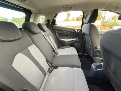 FORD Ecosport 1.6 16V 4P FREESTYLE, Foto 7