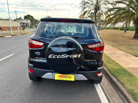 FORD Ecosport 1.6 16V 4P FREESTYLE, Foto 10