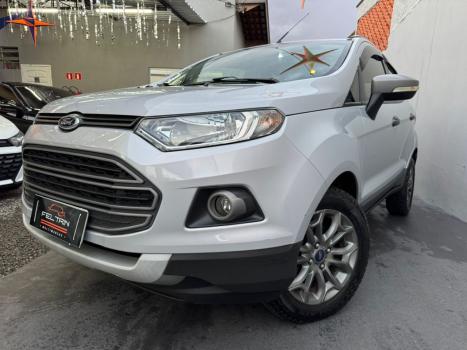 FORD Ecosport 1.6 16V 4P FREESTYLE, Foto 5