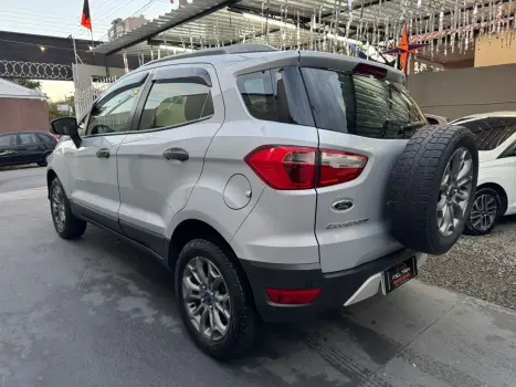 FORD Ecosport 1.6 16V 4P FREESTYLE, Foto 8