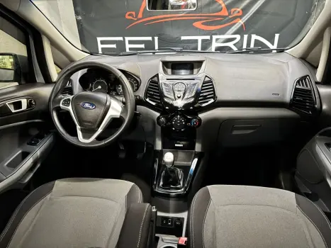 FORD Ecosport 1.6 16V 4P FREESTYLE, Foto 9