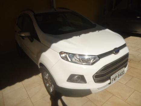 FORD Ecosport 1.6 16V 4P FREESTYLE, Foto 1