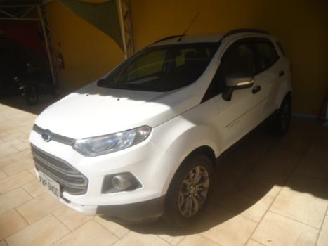 FORD Ecosport 1.6 16V 4P FREESTYLE, Foto 2