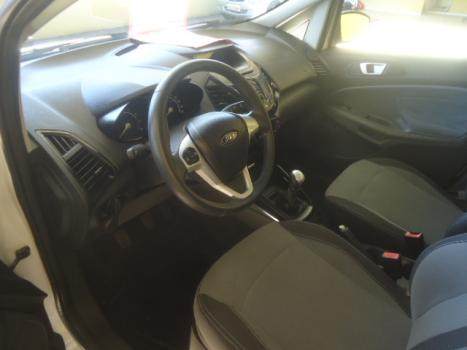 FORD Ecosport 1.6 16V 4P FREESTYLE, Foto 3