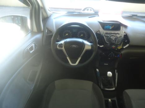 FORD Ecosport 1.6 16V 4P FREESTYLE, Foto 5