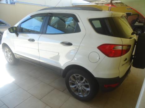 FORD Ecosport 1.6 16V 4P FREESTYLE, Foto 6