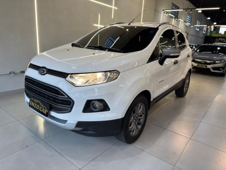 FORD Ecosport 1.6 16V 4P FREESTYLE, Foto 1