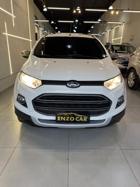 FORD Ecosport 1.6 16V 4P FREESTYLE, Foto 2