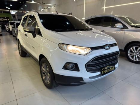FORD Ecosport 1.6 16V 4P FREESTYLE, Foto 3