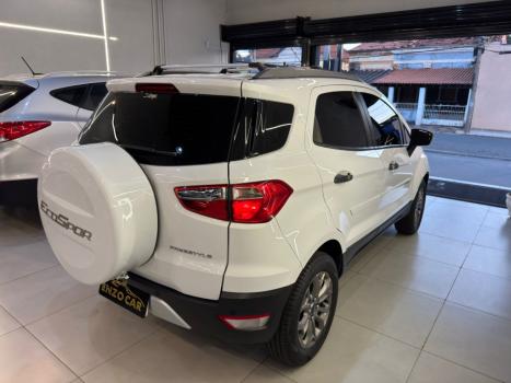 FORD Ecosport 1.6 16V 4P FREESTYLE, Foto 4