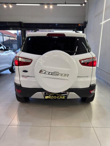 FORD Ecosport 1.6 16V 4P FREESTYLE, Foto 5