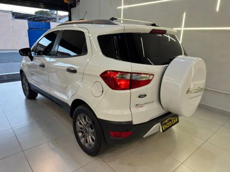 FORD Ecosport 1.6 16V 4P FREESTYLE, Foto 6