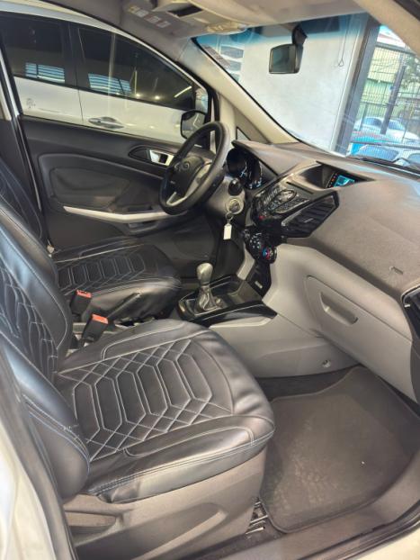 FORD Ecosport 1.6 16V 4P FREESTYLE, Foto 8