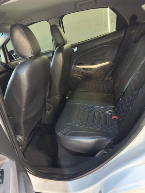 FORD Ecosport 1.6 16V 4P FREESTYLE, Foto 9