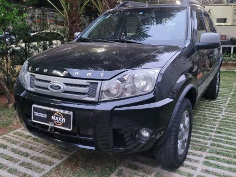 FORD Ecosport 1.6 16V 4P FREESTYLE, Foto 2