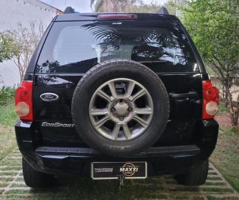 FORD Ecosport 1.6 16V 4P FREESTYLE, Foto 3