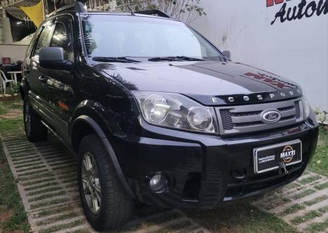 FORD Ecosport 1.6 16V 4P FREESTYLE, Foto 9
