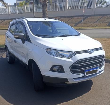 FORD Ecosport 1.6 16V 4P FREESTYLE PLUS FLEX, Foto 2