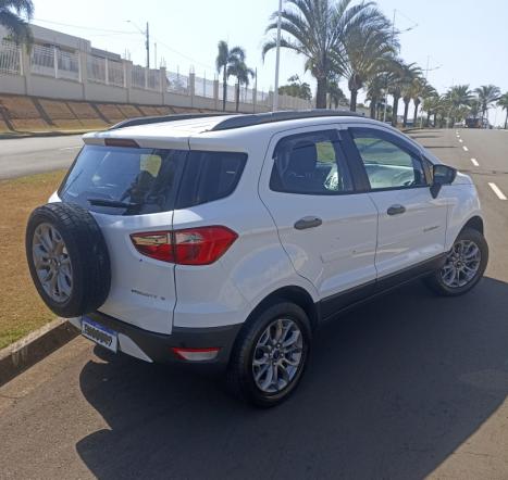 FORD Ecosport 1.6 16V 4P FREESTYLE PLUS FLEX, Foto 3