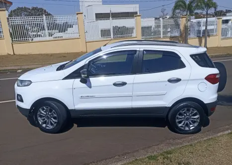 FORD Ecosport 1.6 16V 4P FREESTYLE PLUS FLEX, Foto 5