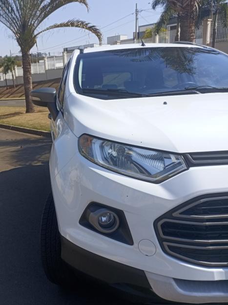 FORD Ecosport 1.6 16V 4P FREESTYLE PLUS FLEX, Foto 6