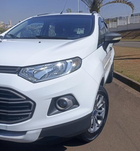 FORD Ecosport 1.6 16V 4P FREESTYLE PLUS FLEX, Foto 7