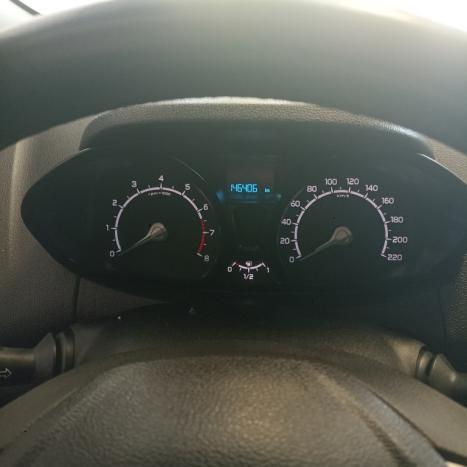 FORD Ecosport 1.6 16V 4P FREESTYLE PLUS FLEX, Foto 8