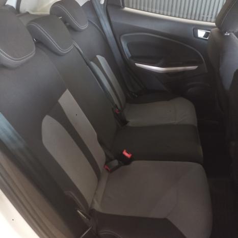 FORD Ecosport 1.6 16V 4P FREESTYLE PLUS FLEX, Foto 9