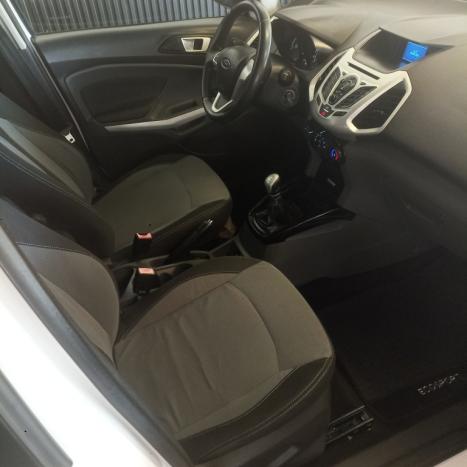 FORD Ecosport 1.6 16V 4P FREESTYLE PLUS FLEX, Foto 10