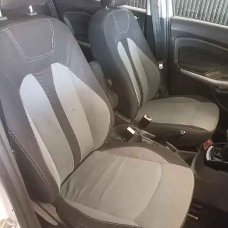 FORD Ecosport 1.6 16V 4P FREESTYLE PLUS FLEX, Foto 11