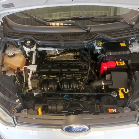 FORD Ecosport 1.6 16V 4P FREESTYLE PLUS FLEX, Foto 12