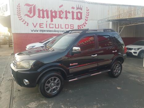 FORD Ecosport 1.6 16V 4P FREESTYLE, Foto 2