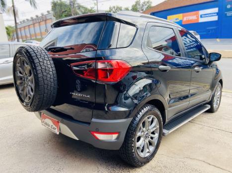 FORD Ecosport 1.6 4P FREESTYLE FLEX, Foto 3