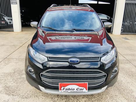 FORD Ecosport 1.6 4P FREESTYLE FLEX, Foto 5