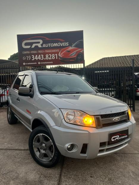 FORD Ecosport 1.6 4P FREESTYLE XLT FLEX, Foto 6