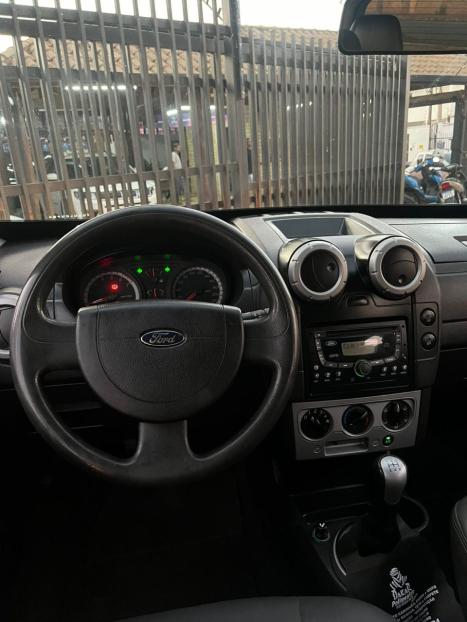 FORD Ecosport 1.6 4P FREESTYLE XLT FLEX, Foto 7