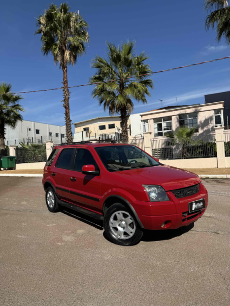 FORD Ecosport 1.6 4P XLS FLEX, Foto 1