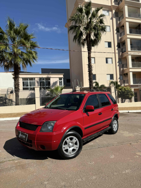 FORD Ecosport 1.6 4P XLS FLEX, Foto 3