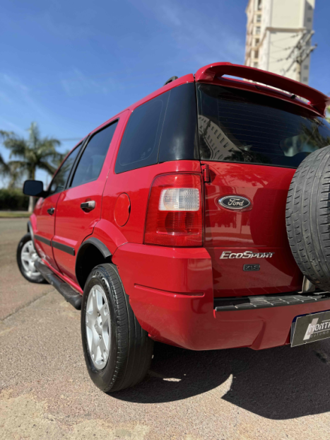 FORD Ecosport 1.6 4P XLS FLEX, Foto 6