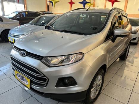 FORD Ecosport 1.6 4P SE FLEX, Foto 2