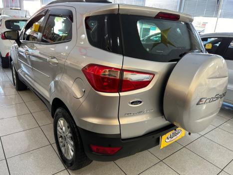 FORD Ecosport 1.6 4P SE FLEX, Foto 3