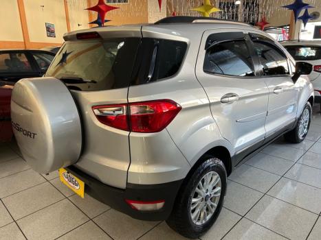 FORD Ecosport 1.6 4P SE FLEX, Foto 4