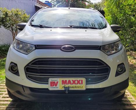 FORD Ecosport 1.6 4P FREESTYLE FLEX, Foto 1