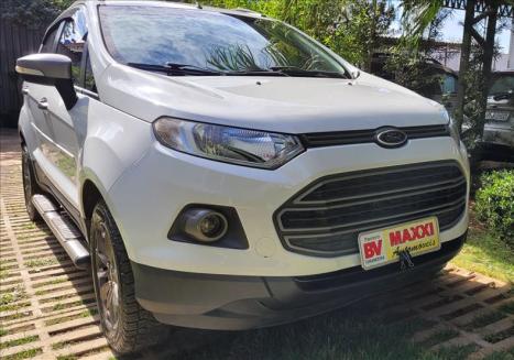 FORD Ecosport 1.6 4P FREESTYLE FLEX, Foto 4