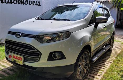 FORD Ecosport 1.6 4P FREESTYLE FLEX, Foto 6